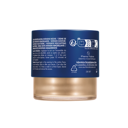 AVENE - DERMABSOLU Creme Nuit Intensive - 40ml